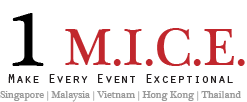 Picture of 1MICE Events Team