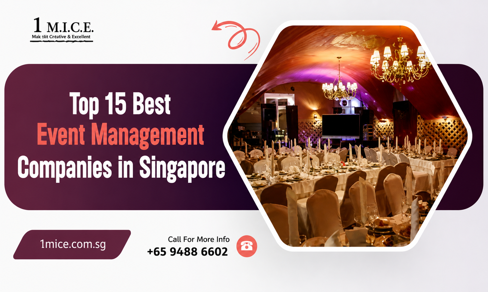 top 15 event management companies in singapore
